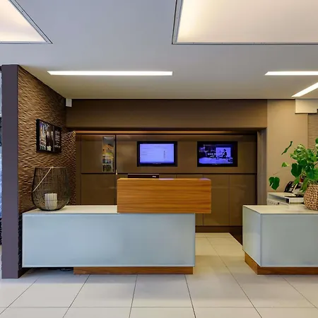 Novotel Nuernberg Am Messezentrum-2